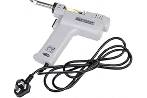 New S-993A Electric Vacuum Desoldering Pump Solder Sucker Gun 220V 100W De-Solder Gun Absorb Tin Gun