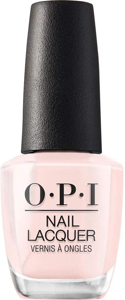 OPI Classic Nail Polish Sweet Heart 15 ml Long-Lasting Luxury Varnish