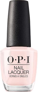 OPI Classic Nail Polish Sweet Heart 15 ml Long-Lasting Luxury Varnish