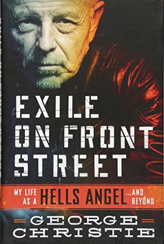 F.r.e.e Exile on Front Street: My Life as a Hells Angel . . . and Beyond<br />[T.X.T]