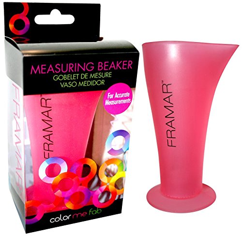 Foil It Measuring Beaker