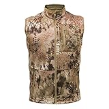 Kryptek Men's Vidar Scout Vest Highlander