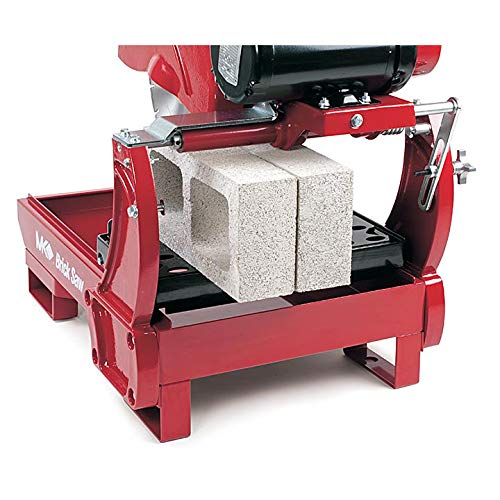 MK Diamond 161195 MK-2001SV Electric Masonry Saw