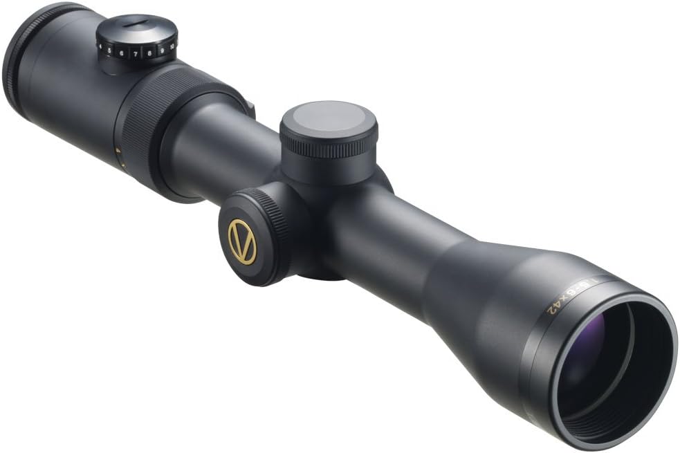Vixen 5811 1.56x42 Rifle Scope Camera & Photo