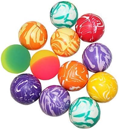 quiet bouncy balls