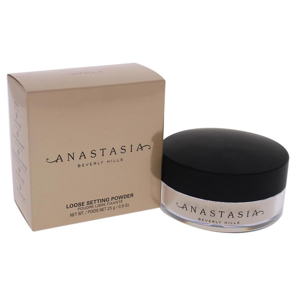 Anastasia Beverly Hills Loose Setting Powder
