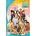 Teen Beach Movie Cast Poster