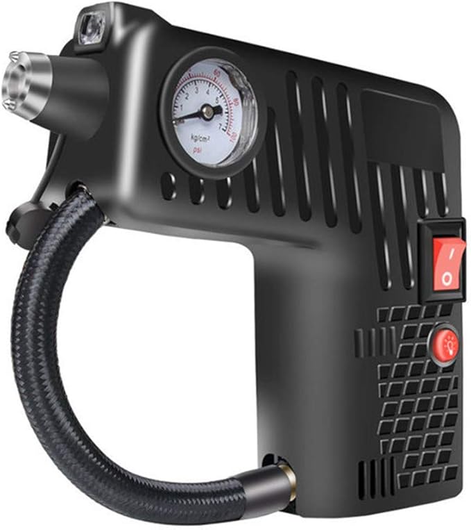 portable car air pump price