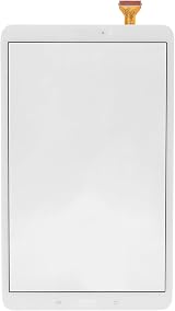 BROLEO 10.1in White Touch Screen Digitizer for Samsung Galaxy Tab A SM-T580 T585 view 6