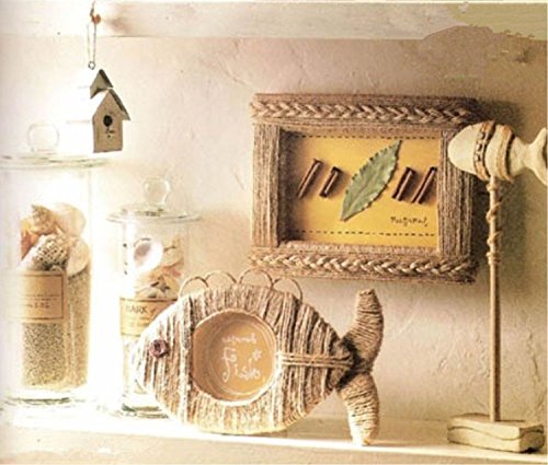 3 Foyojo+300Feet+Natural+Decoration+Ornament