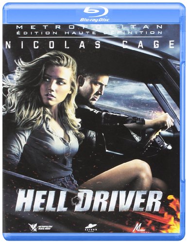 Hell Driver
