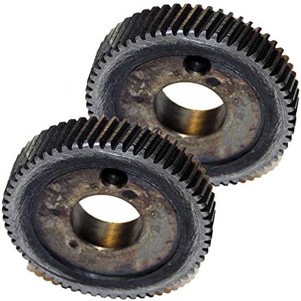 DeWalt DW311 Recip Saw Replacement (2 Pack) Gear # 879401-2PK