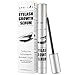 Aprilis Eyelash Growth Serum, 7.5 ml Eyelash and Eyebrow Growth Enhancer for Naturally Longer, Fuller and Thicker Lashes and Brows