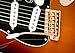 Fender Tremolo Arm, Standard Series Strat, Gold