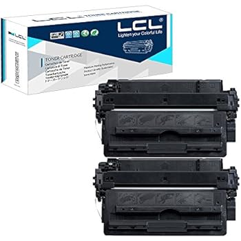 Amazon.com: MTI HP 16A (Q7516A) AssureScan MICR Toner Cartridge for HP LaserJet 5200, 5200dtn 