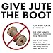 Hemptique 100% Hemp Cord Spool - 62.5 Meter Hemp String - Made with Love - No. 20 ~ 1mm Cord Thread for Jewelry Making, Macrame, Scrapbooking, DIY, & More - Natural