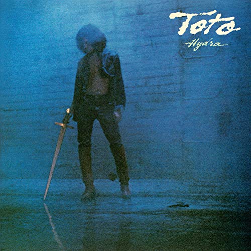 Album Art for Hydra by Toto