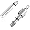 EVRBUL Upgraded Injector Sleeve Cup Removal Installation Tool Kit Compatible with Ford E-Series 7.3L,Ford F-Series 7.3L,Ford Excursion 7.3L,Ford Powerstroke 7.3L,Ford Navistar 7.3L 1994-2003