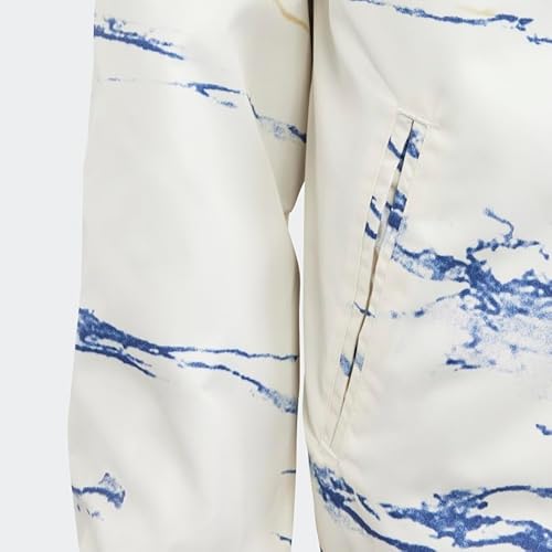 adidas Italy Anthem Jacket Kids' in Bahrain Whizz