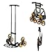 UpCart Lift All-Terrain Folding Hand Truck