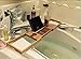 Bamboo Bathtub Tray - Wood Bath Caddy with Book, Phone, or Tablet Rest, Cup Holder, and Extended Sides for Bath Accessories by Home-Complete (Natural)