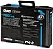 Monster iSport Strive In-Ear Headphones with Control Talk, Blue