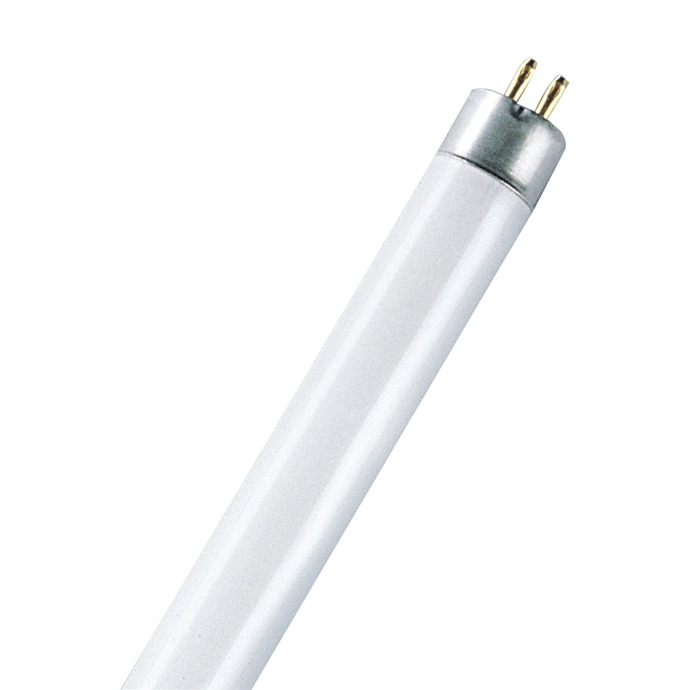 Osram 35 Watt Lumilux T5 High Efficiency Fluorescent Tube Lamps