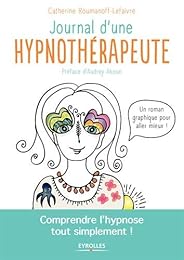 Journal d'une hypnothérapeute