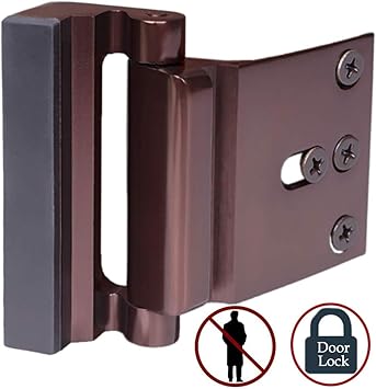 Everything about Residential Steel Security Doors