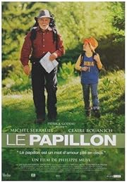 Le Papillon