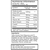 Double-Strength-Tribulus-and-ZMA-958mg--40-Saponins-with-Copper-Boron-Black-Pepper-x-180-Tablets-6-Months-Supply-SKU-TRIBZ3 Double Strength Tribulus and ZMA (909mg - 40% Saponins with Copper, Boron & Black Pepper) x 180 Tablets - 6 Months…