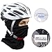 Dimples Excel Balaclava Motorcycle Tactical Skiing Face Mask Black camo