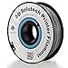 3D Solutech Real Grey 3D Printer PLA Filament 1.75MM Filament, Dimensional Accuracy +/- 0.03 mm, 2.2 LBS (1.0KG)