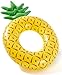 Kingswell Inflatable Pool Float Gigantic Pineapple Swimming Ring Summer Pool Beach Party Float Raft for Adult Girls Men