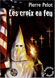 Les  croix en feu