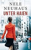 Unter Haien (German Edition) by Nele Neuhaus (2012-03-01) by Nele Neuhaus