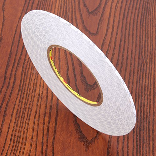 image for UEB 3M Double Sided Layer Adhesive Sticky Tape Sticker for Mobile Phon