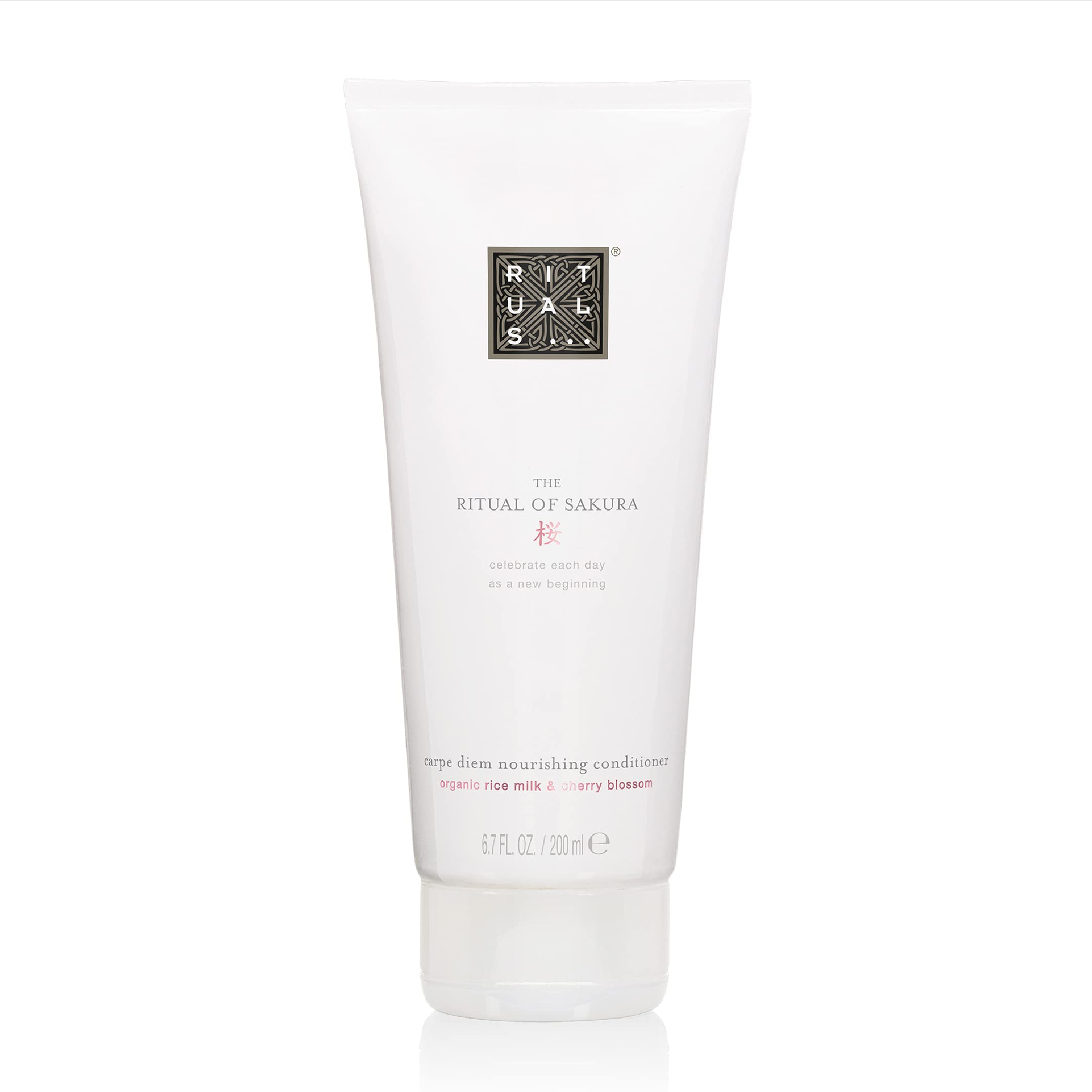 RITUALS The Rituals of Sakura Nourishing Conditioner, 200ml