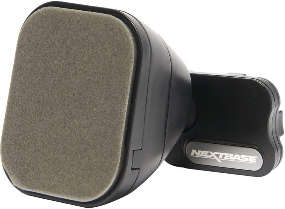 Nextbase Click&Go PRO Powered Dash Cam Mount Adhesive Pad Series 2 122 222