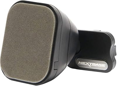 Nextbase Click&Go PRO Powered Dash Cam Mount Adhesive Pad Series 2 122 222