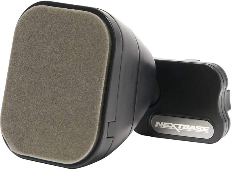 Nextbase Click&Go PRO Powered Dash Cam Mount Adhesive Pad Series 2 122 222
