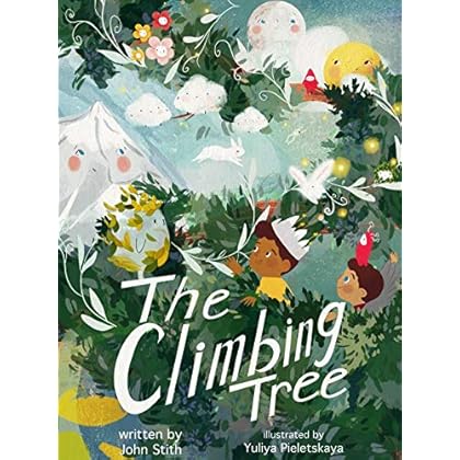 The Climbing Tree