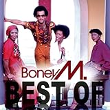 Boney M - Mary's Boy Child / Oh My Lord