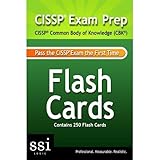 CISSP Exam Prep Flash Cards, SSI Logic, 0982576854