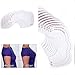 20 Pc Bare Lifts Instant Breast Lift Support Invisible Bra Shaper Adhesive Tape