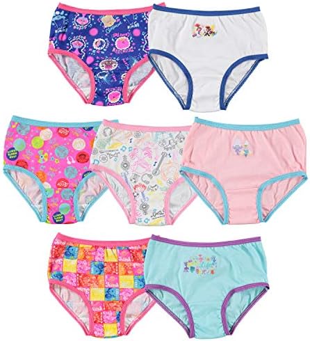 trolls underwear 2t