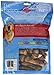 Pet Factory 100% Made in USA Beefhide Mini Rolls Dog Chew Treats - Beef & Chicken Flavor, 16 oz