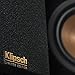 Klipsch RP-160M Piano Black Bookshelf Speaker (Pair)thumb 3