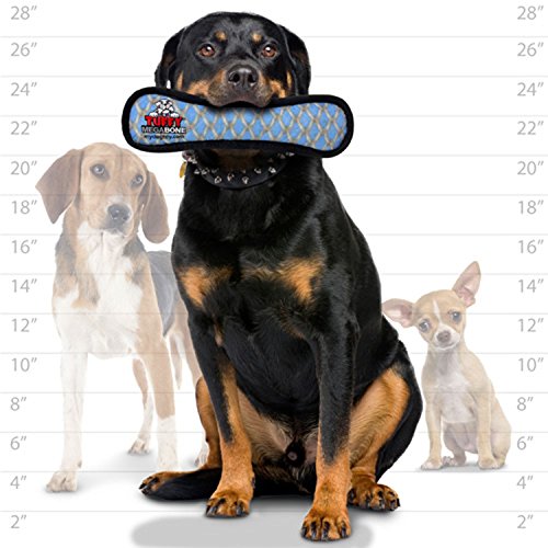 Tuffy Mega Bone Chain Link