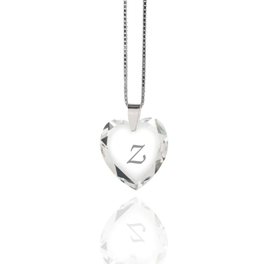 Kristallwerk Children Silver Crystal